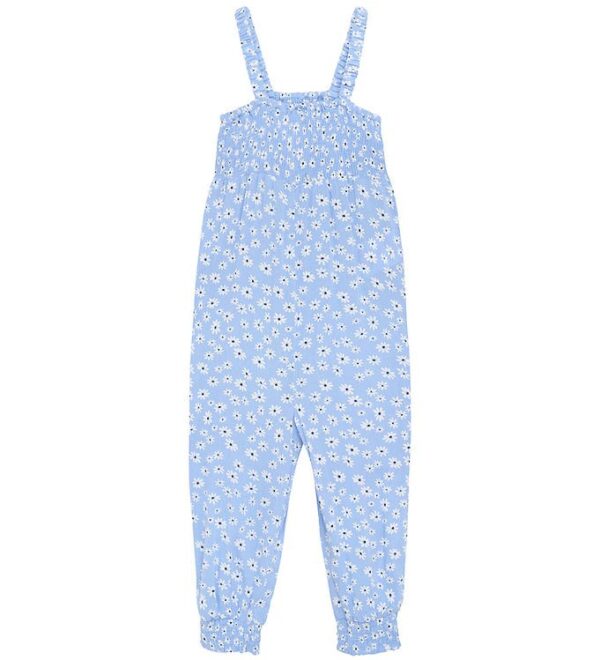 Image Jumpsuit Blau Größe: 116