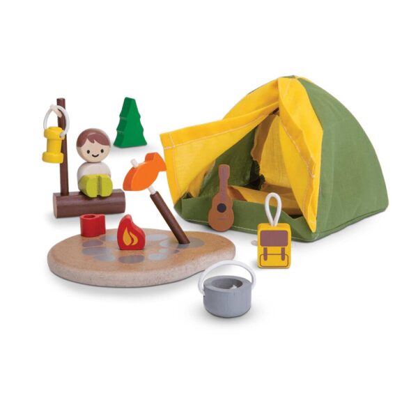 Image Camping-Set