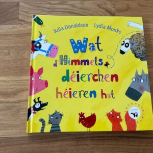 Image Wat d´Himmelsdéierchen héieren hat