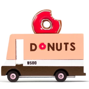 Image Donut-Van