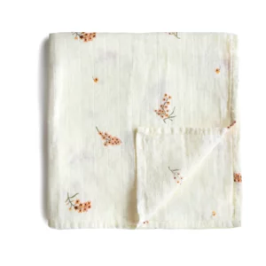 Image Muslin Cloth Blumen