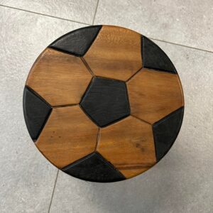 Image Hocker Fußball