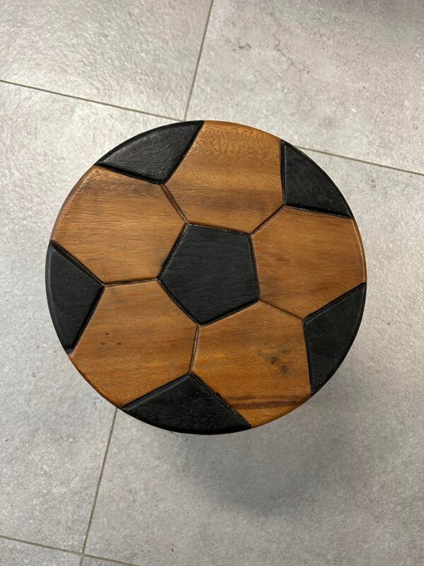 Image Hocker Fußball