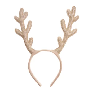 Image Glitter antlers