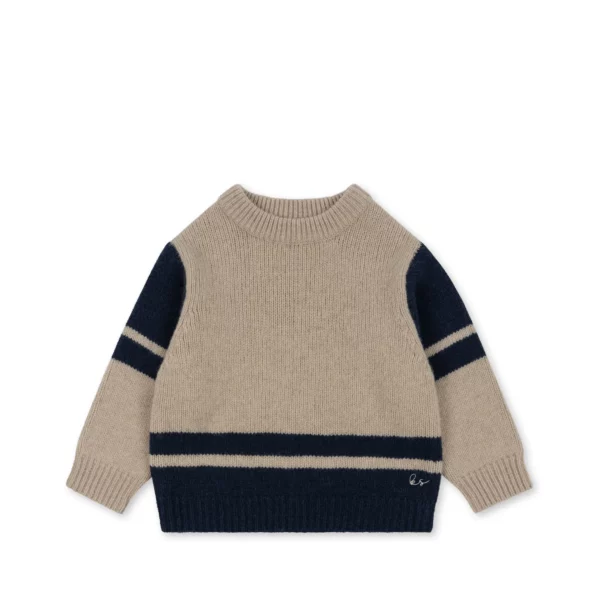 Image Pullover Hardy Größe 7-8 Jahre