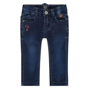 Image Hose Denim Babyface 110 Blau