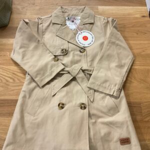 Image Trenchcoat Beige Größe 110