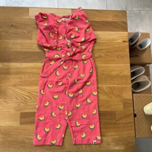 Image Jumpsuit Bubblegum Größe 92