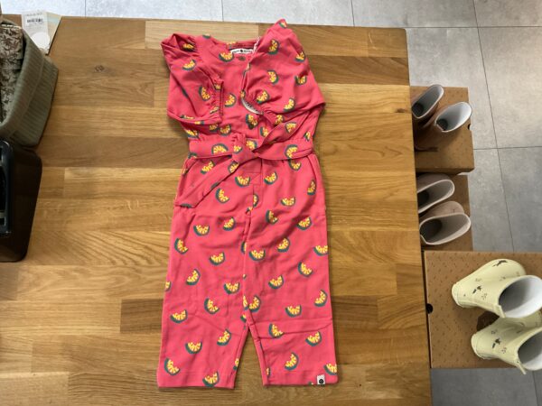 Image Jumpsuit Bubblegum Größe 92