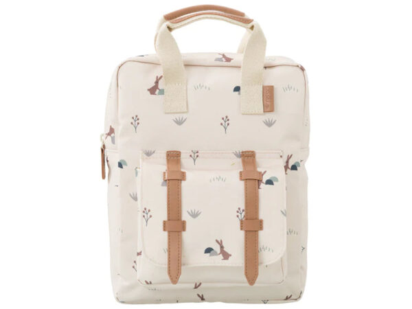 Image Kinderrucksack Rabbit sandshell Fresk