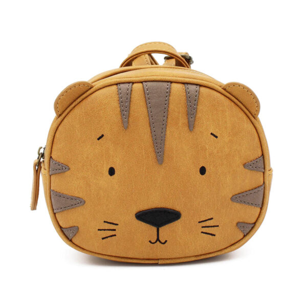 Image Kinderrucksack Tiger Gismo