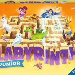 Image Labyrinth Junior