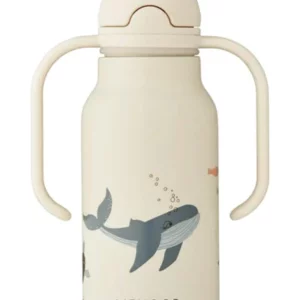 Image Flasche Kimmie Sea Creature Sandy