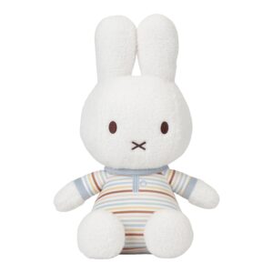 Image Miffy Kuscheltier Vintage Sunny Stripes 35 cm