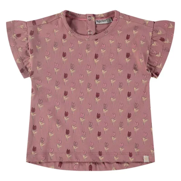 Image T-Shirt Blossom Gröẞe:56