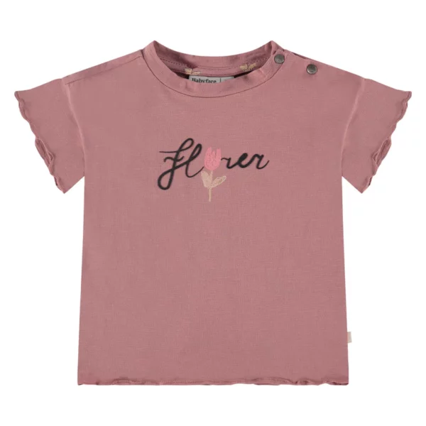 Image T-Shirt Blossom Gröẞe:56