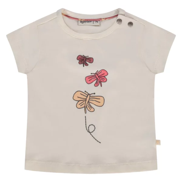 Image T-Shirt Ivory Gröẞe:62