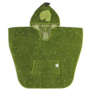 Image Poncho - Mr. Dino