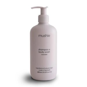 Image Shampoo + Duschgel Lavendel