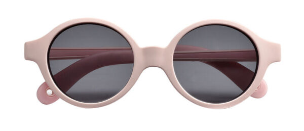 Image Sonnenbrille Pink 9-24 Monate