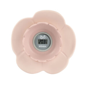 Image Thermometer Lotus pink Béaba