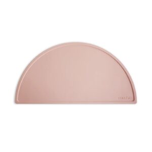 Image Tischmatte Silikon Blush