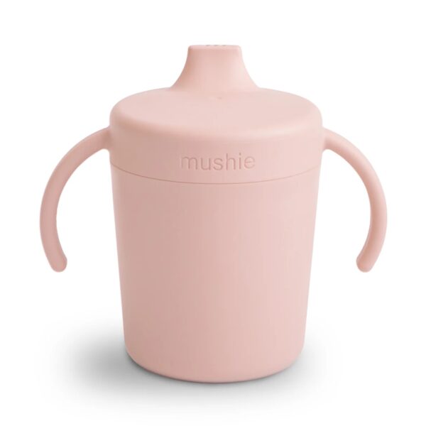 Image Trainingsbecher Blush Mushie