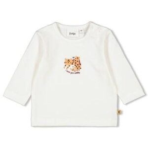 Image T-shirt Langarm Tiny Roar - Größe - 68