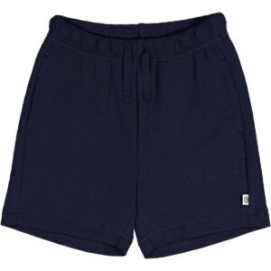 Image Kurze dunkelblaue Hose Größe:128