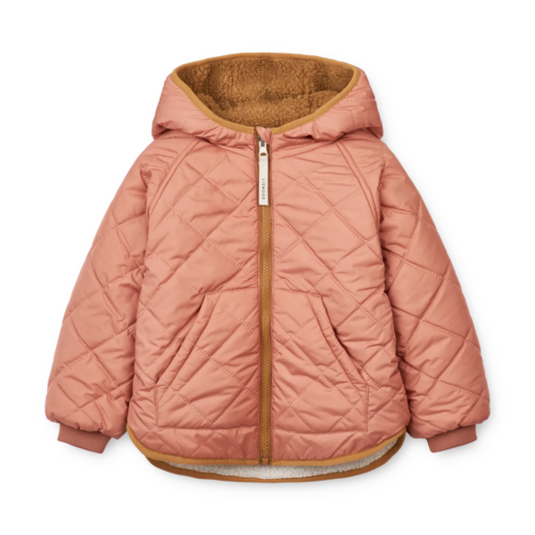 Image Wendejacke Jackson Tuscany Liewood 80