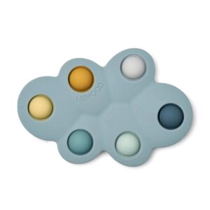 Image Wolke Pop Toy