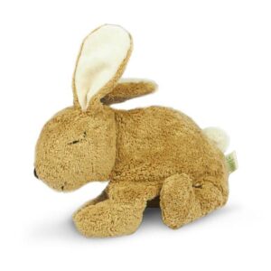 Image Kuscheltier Hase groß | beige