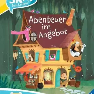 Image SAMi - Abenteuer im Angebot