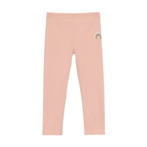 Image Badehose Kinder Lang (UV-Schutz), Rosa Größe:92