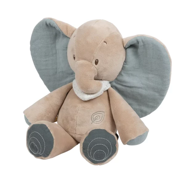 Image Kuscheltier Elefant Axel und Luna