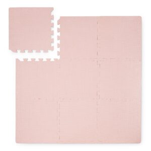 Image Schaumstoff-Spielmatte – Antike Rose