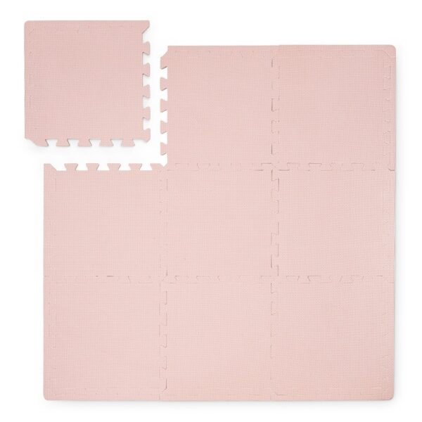 Image Schaumstoff-Spielmatte – Antike Rose