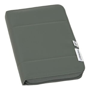 Image Federmäppchen Casual Document Pouch Olive