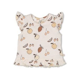 Image T-Shirt Obst Größe:74