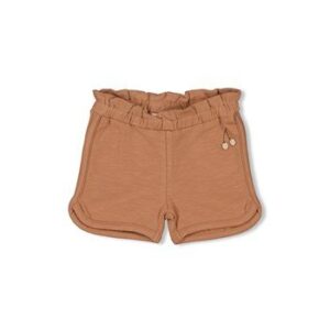 Image Kurze Hose Braun Größe:56