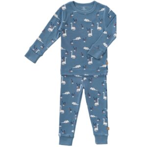 Image Pyjama 2teilig Dino 1 Jahr