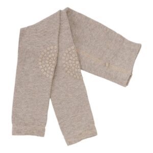 Image Crawling leggings Sand 6-12m (size 74-80)