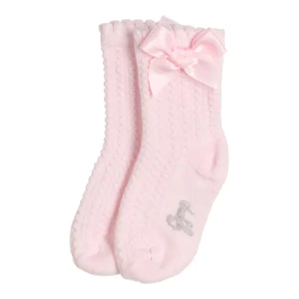 Image Socken Rosa Größe:31/34