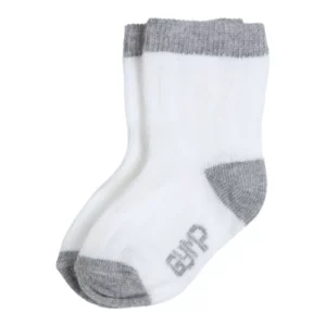 Image Socken Grau Größe:23/26