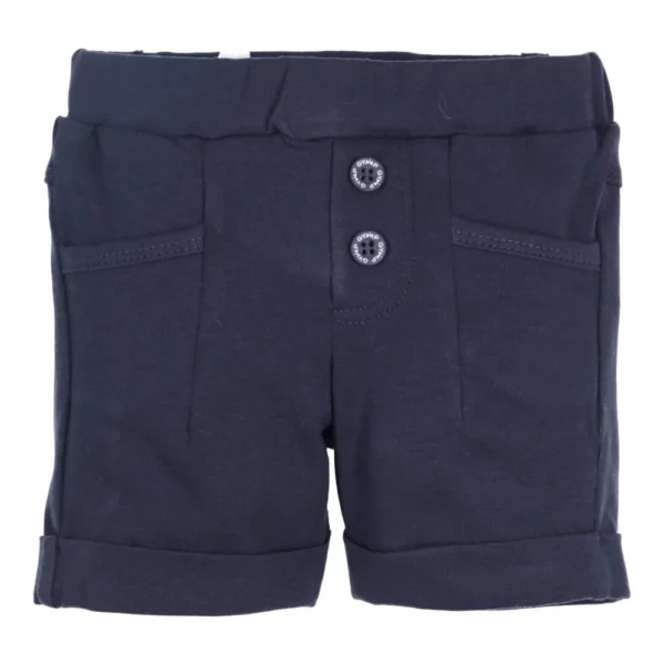 Image Kurze Hose dunkel Blau Größe:122