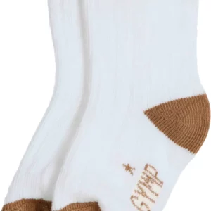 Image Socken Beige Größe:27/30