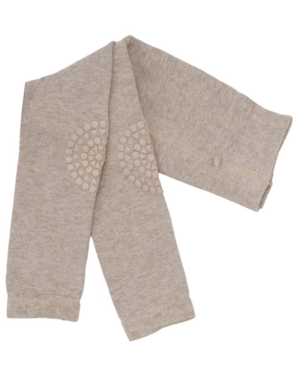 Image Crawling leggings Sand 12-18m (size 80-86)