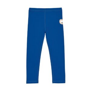 Image Badehose Kinder Lang (UV-Schutz), Blau Größe:74/80