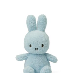 Image Miffy Helles Blau 23cm