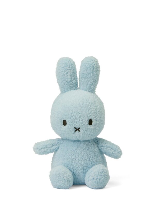 Image Miffy Helles Blau 23cm